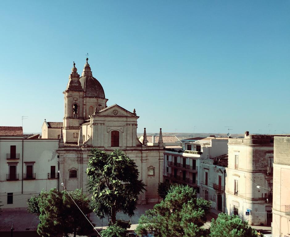 B&B S. Teresa Altamura Exterior foto